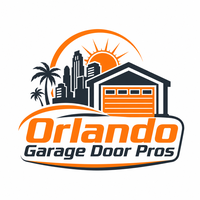 Orlando Garage Door Pros logo