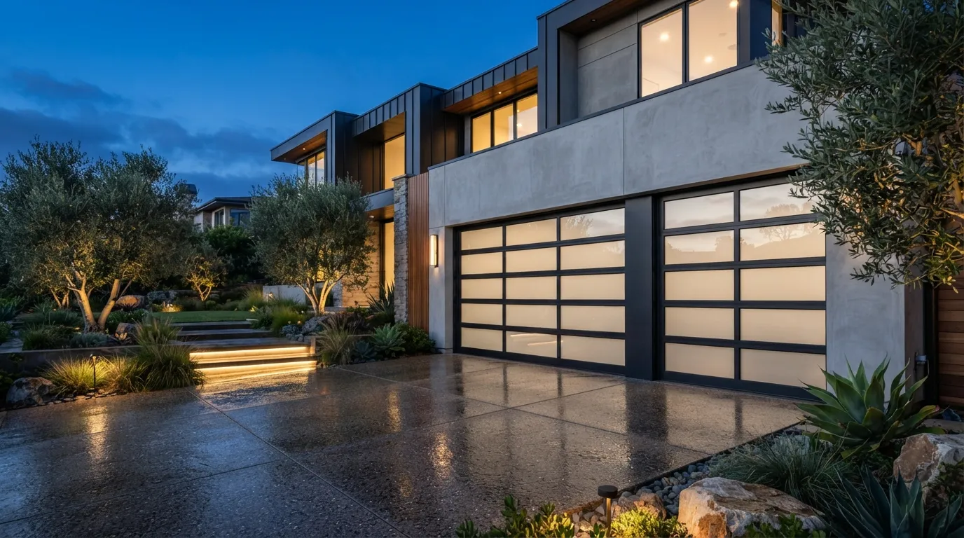 Tell us what’s wrong - Orlando garage door service