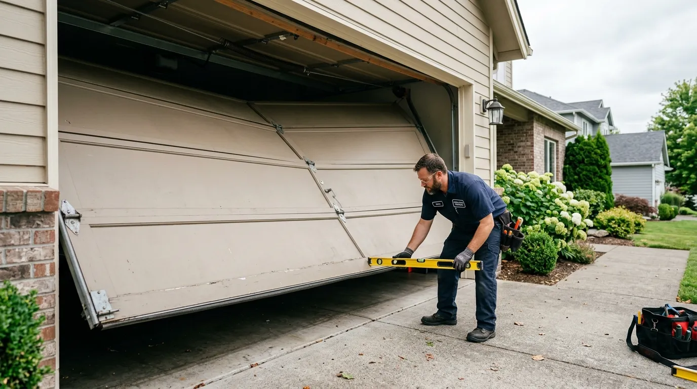 Panel Replacement in Orlando